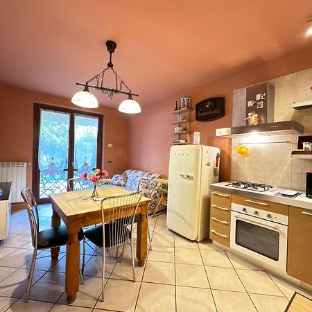 Holiday-Home-Desenzano Desenzano del Garda Zewnętrze zdjęcie