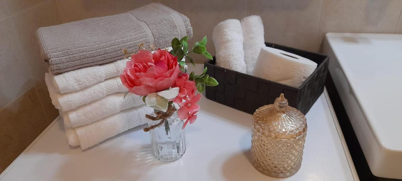 Holiday-Home-Desenzano Desenzano del Garda Zewnętrze zdjęcie