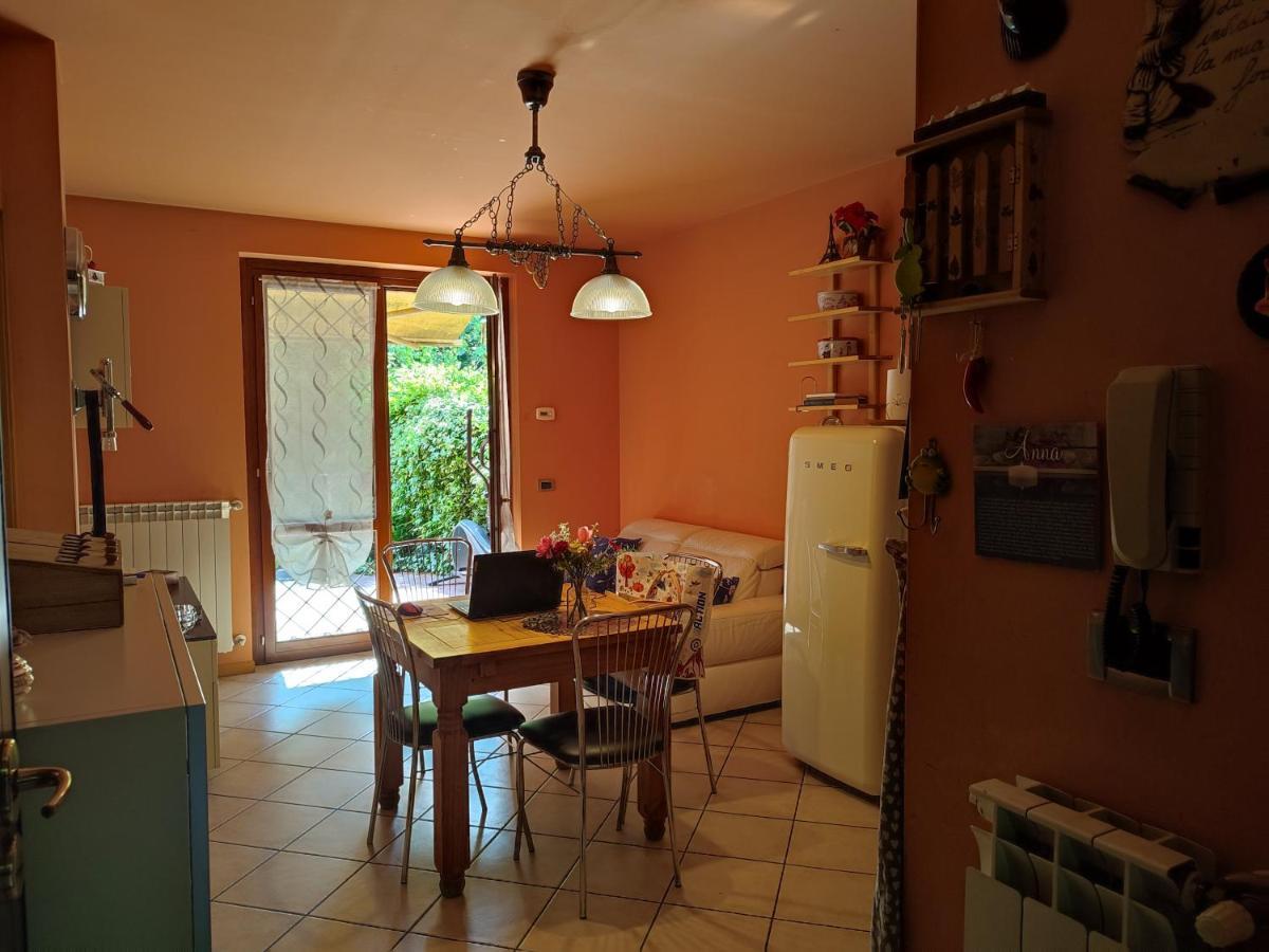 Holiday-Home-Desenzano Desenzano del Garda Zewnętrze zdjęcie