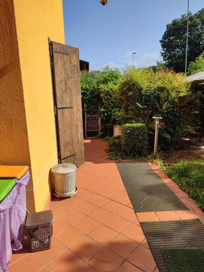 Holiday-Home-Desenzano Desenzano del Garda Zewnętrze zdjęcie
