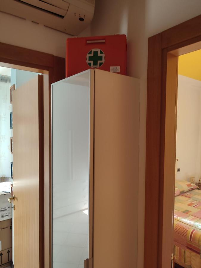 Holiday-Home-Desenzano Desenzano del Garda Zewnętrze zdjęcie