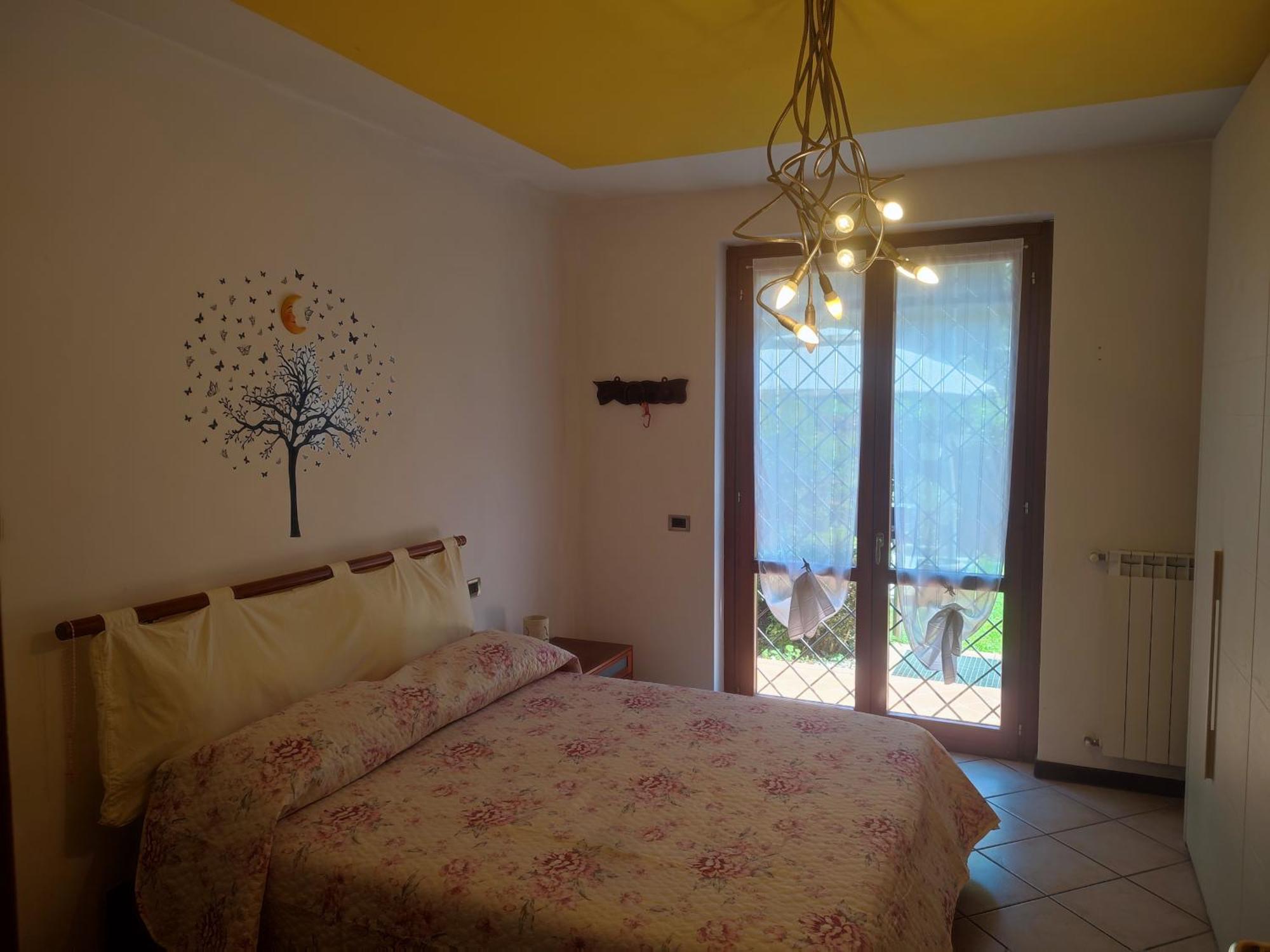 Holiday-Home-Desenzano Desenzano del Garda Zewnętrze zdjęcie