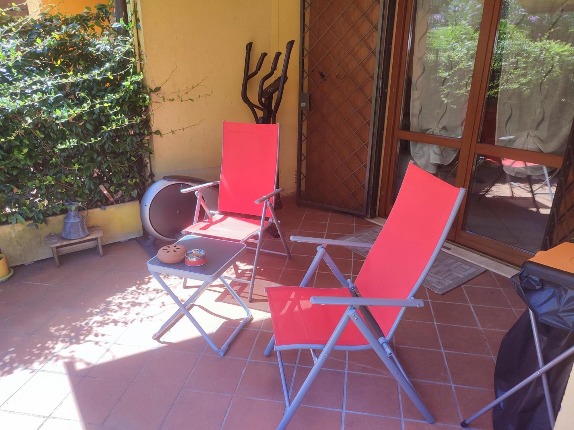 Holiday-Home-Desenzano Desenzano del Garda Zewnętrze zdjęcie