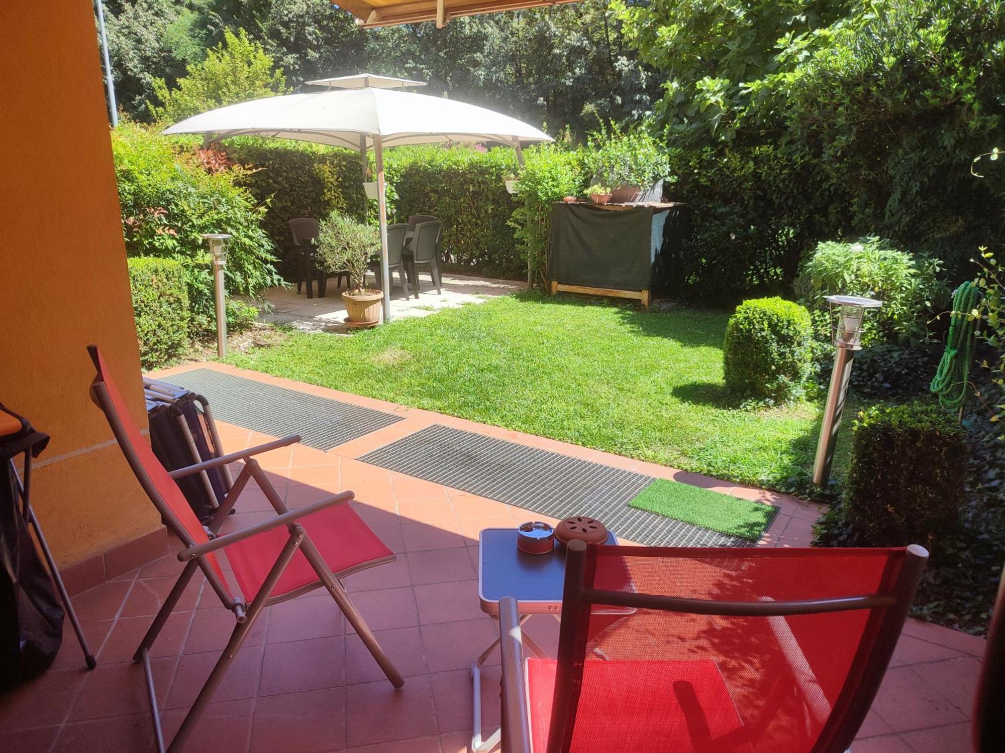 Holiday-Home-Desenzano Desenzano del Garda Zewnętrze zdjęcie
