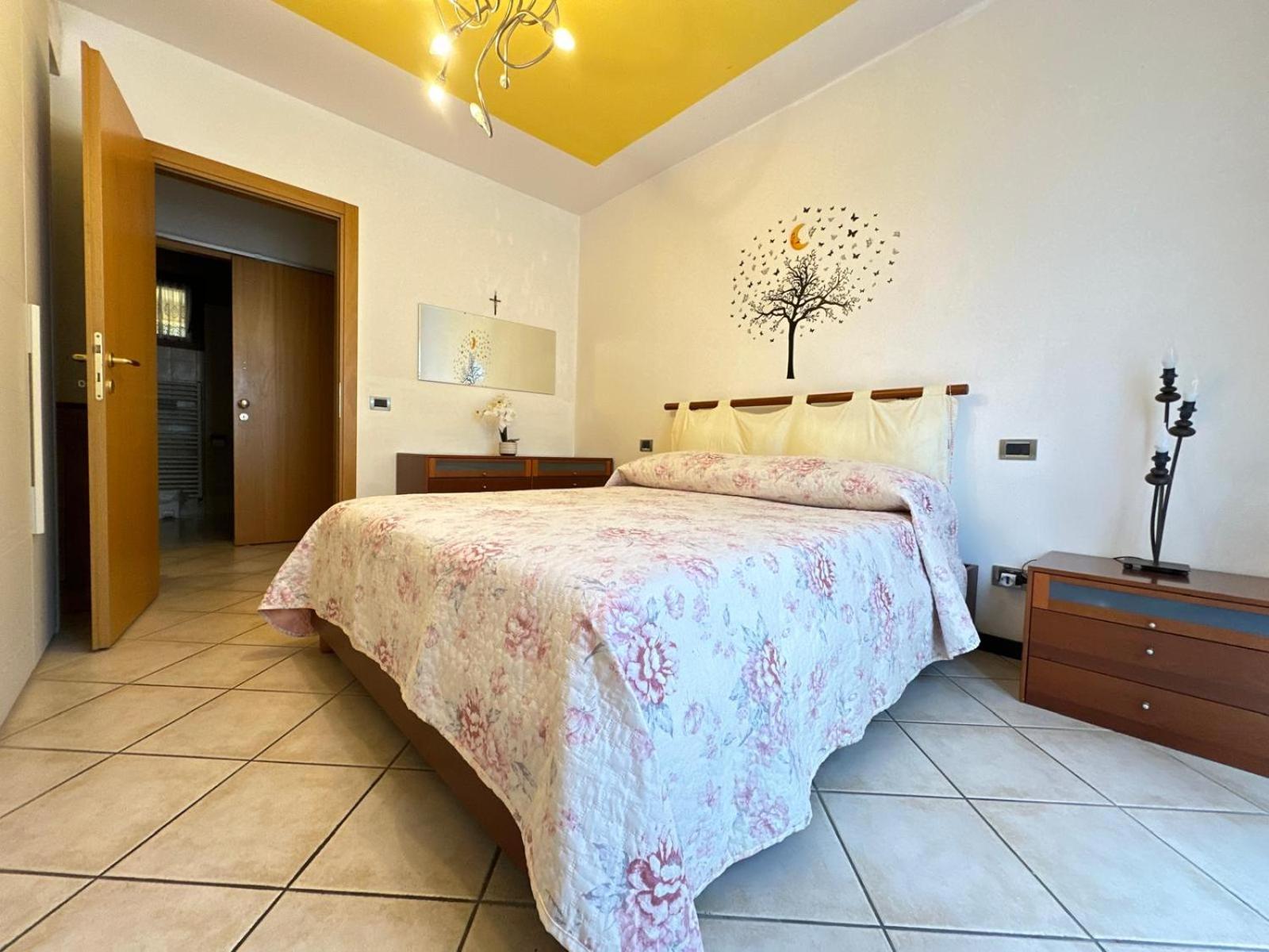 Holiday-Home-Desenzano Desenzano del Garda Zewnętrze zdjęcie