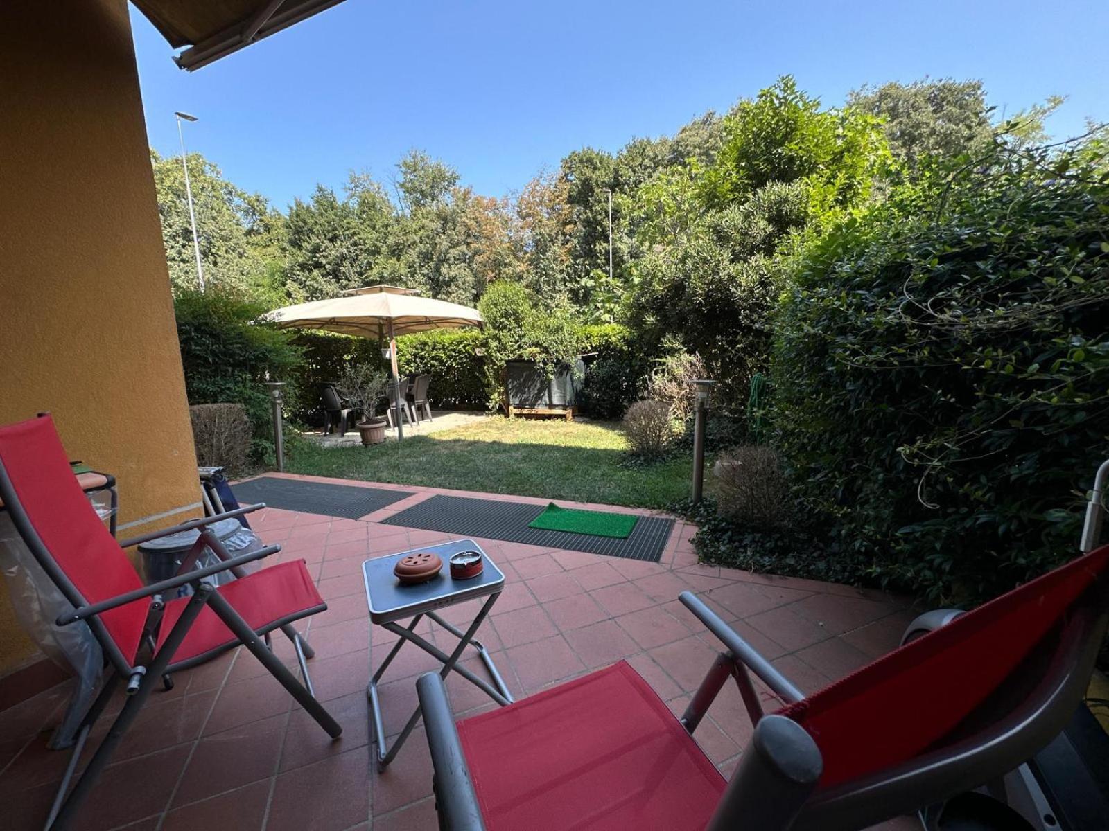 Holiday-Home-Desenzano Desenzano del Garda Zewnętrze zdjęcie