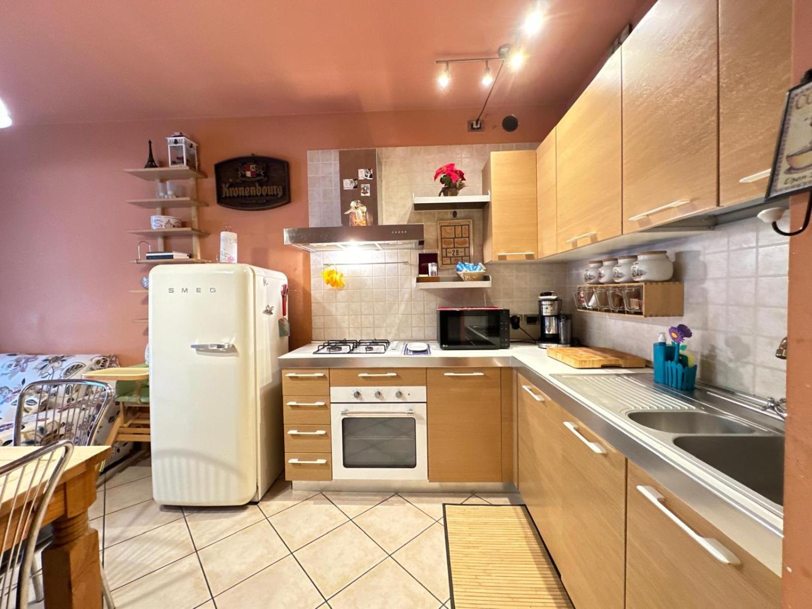 Holiday-Home-Desenzano Desenzano del Garda Zewnętrze zdjęcie