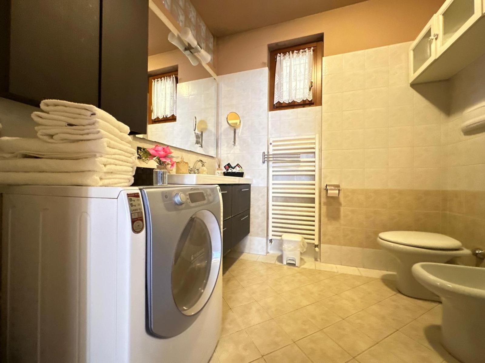 Holiday-Home-Desenzano Desenzano del Garda Zewnętrze zdjęcie